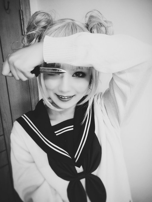 コスプレイヤー弥音音のTwitter画像10