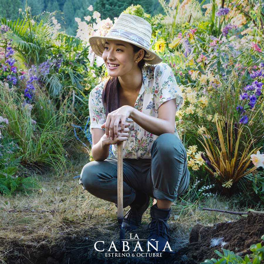 Cinesa on Twitter: Cinesa on Twitter: