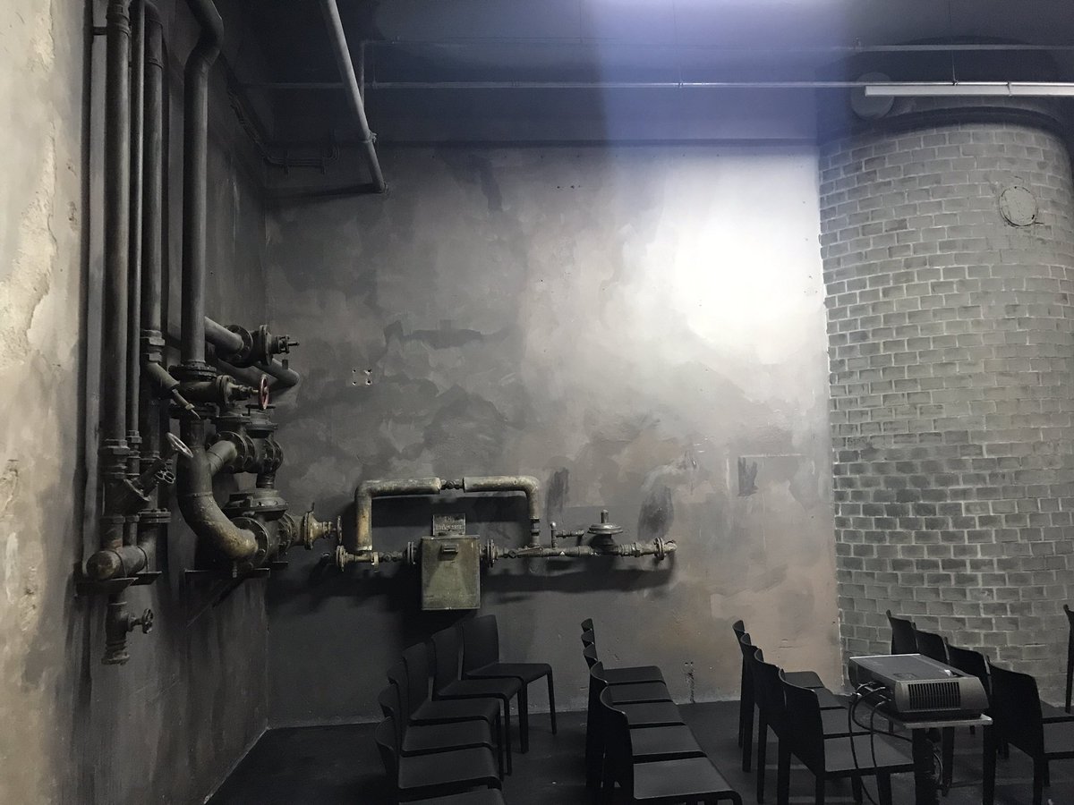 Getting ready for a great day with some amazing people #EEOFE #LambieNairn #dynamicbrands #broadcast #Dayloftmunich