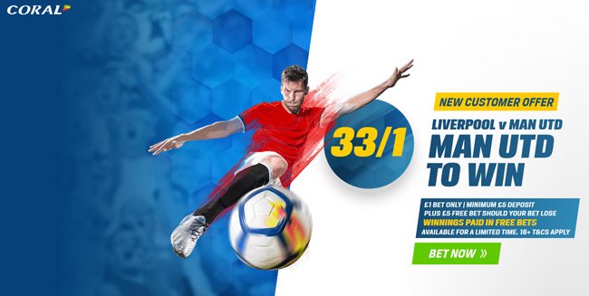 Coral Enhanced Odds