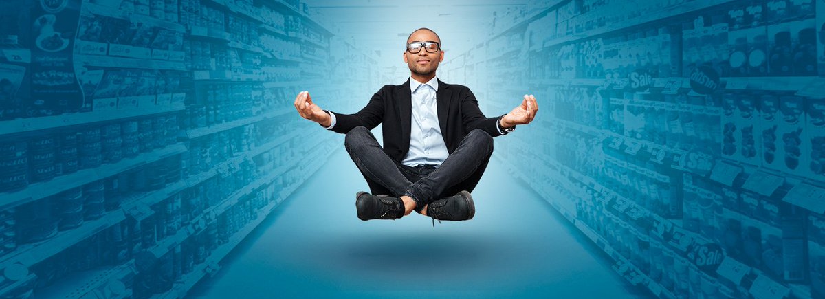 Que dire à un potentiel client pour qu'il s'intéresse vraiment à vous? Tout dépend de son niveau de conscience ! => bit.ly/2yed5fM