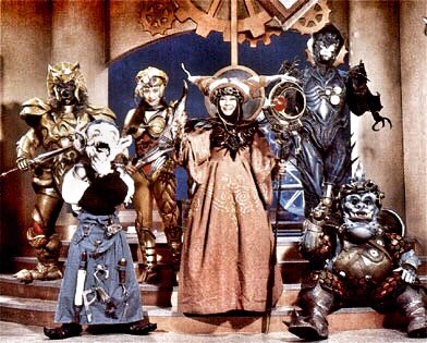 ジュウレンジャー から恐竜が好きになった訳ですが 恐竜もそうやけど