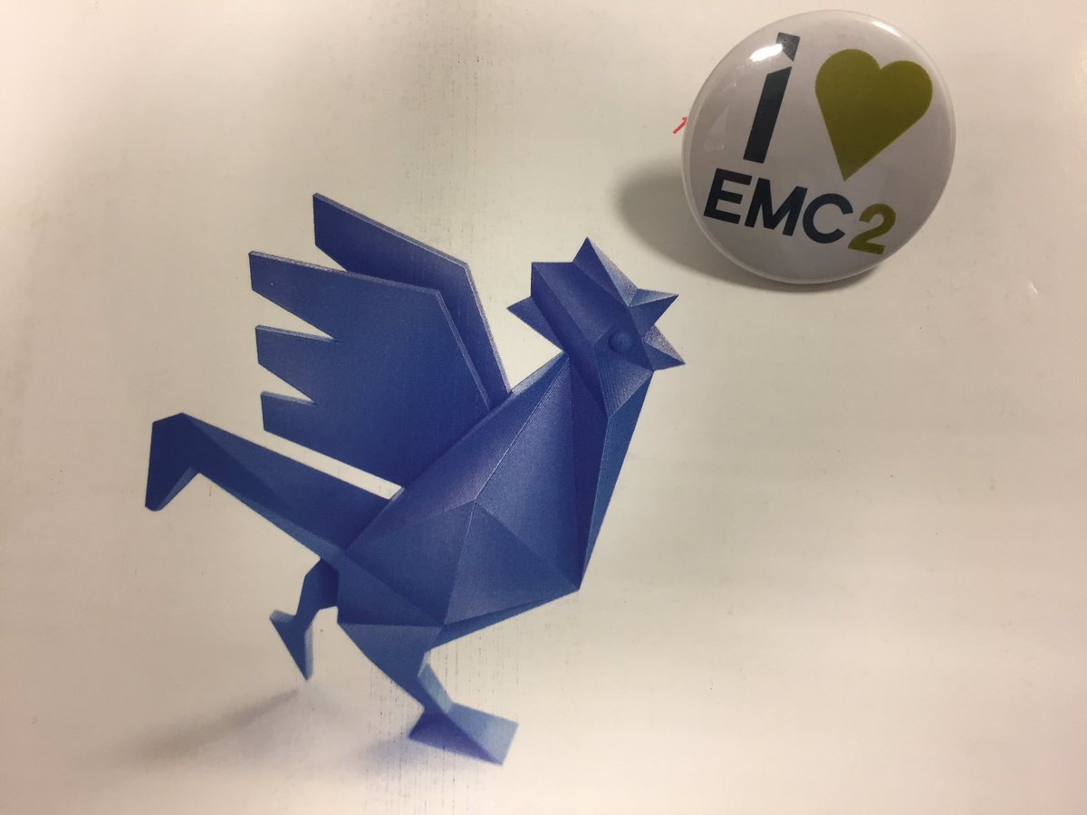 <a href="/NicolasDufourcq/">Nicolas Dufourcq</a> <a href="/usinenouvelle/">L'Usine Nouvelle</a> : tous derrière <a href="/LaFrenchFab/">La French Fab</a> ... qui nous a déjà adopté ... <a href="/Polemc2/">Pôle EMC2</a> <a href="/IRTJulesVerne/">IRT Jules Verne</a> @_MaManu_