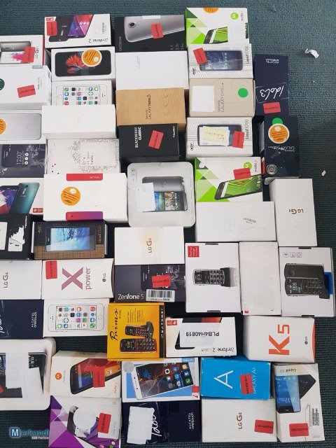 RESTPOSTENde's tweet photo. Top Postenquelle für Smartphones - nur 25,00 Euro netto pro Stück https://t.co/pM0qJd0xH9 #retourware #b2b https://t.co/uOMhjlyrvi
