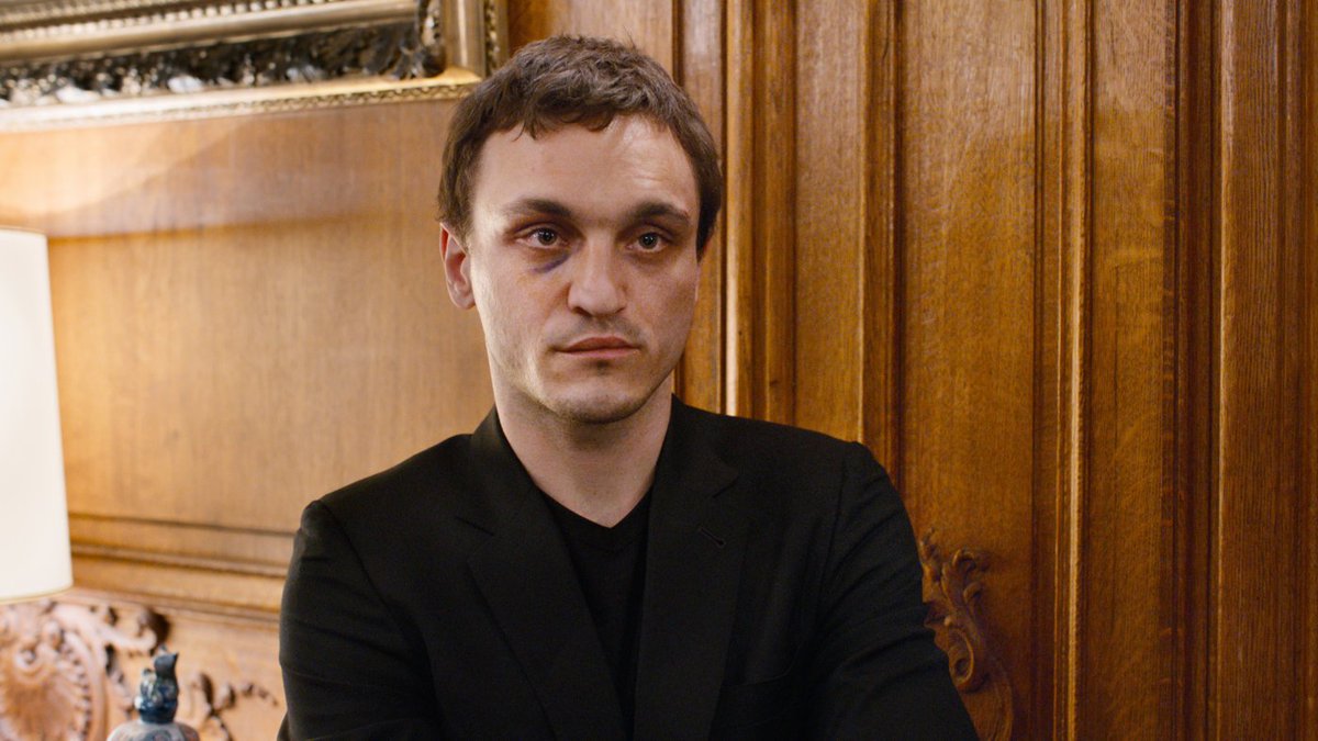 critic.de - Filmmagazin tweet media