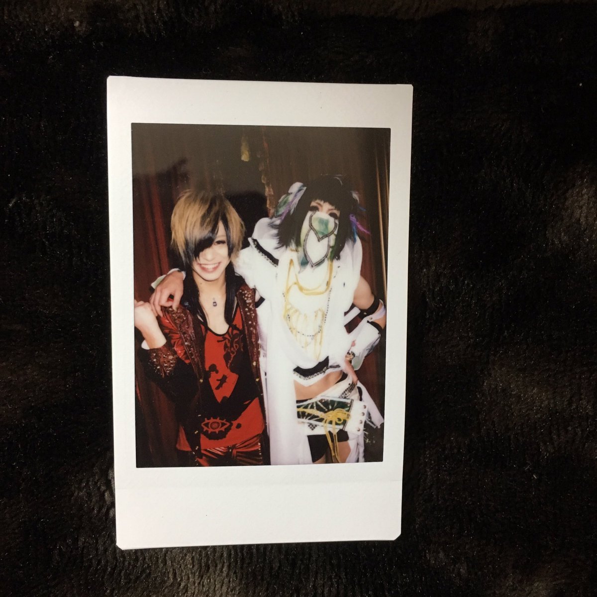 取引垢 tweet media