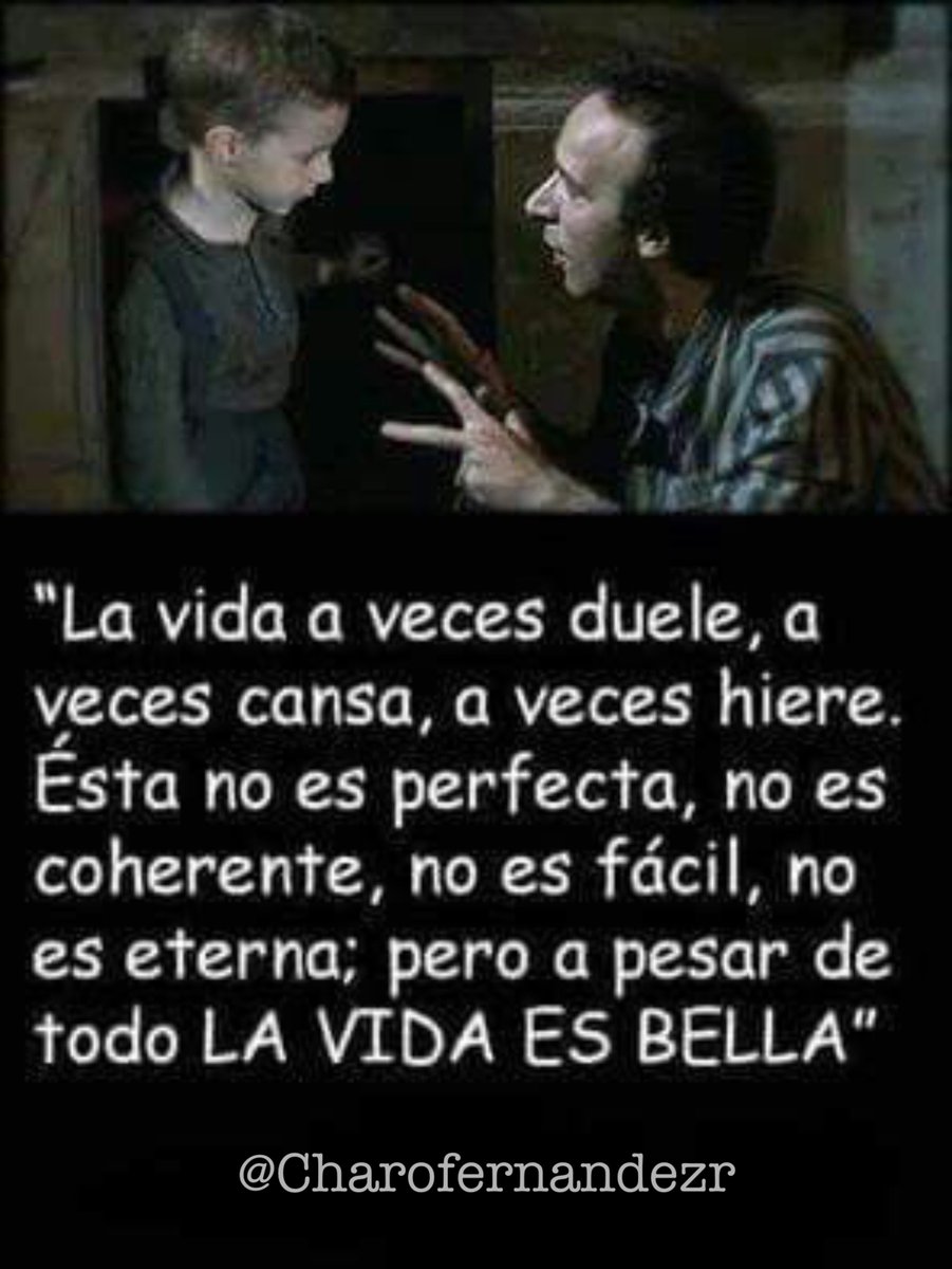 Charofernandezr's tweet photo. Buenos días hoy es #JuevesDeCine 🎬 https://t.co/wgugihxzix