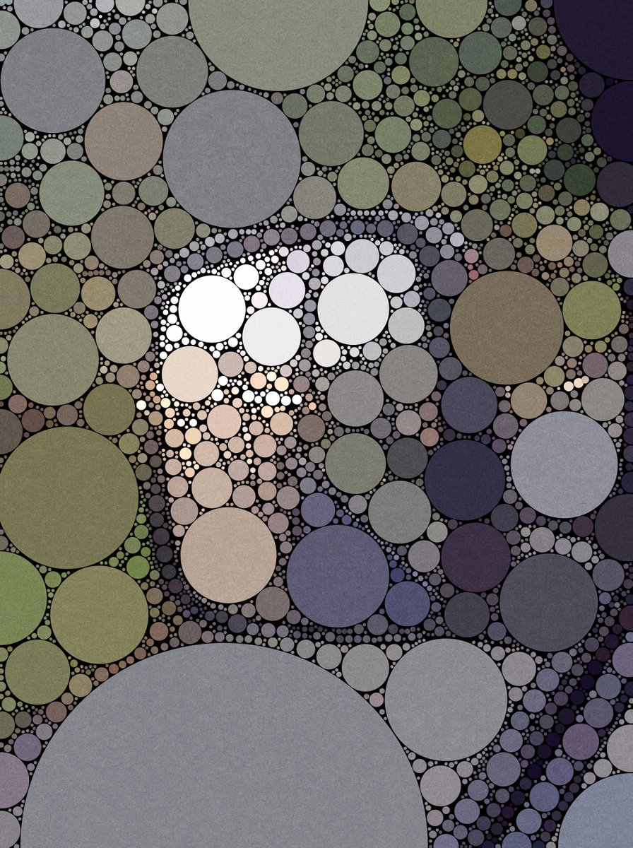 Thebaronsynth's tweet photo. 🎨 #PercolatorApp https://t.co/4VCBlRMQ0L