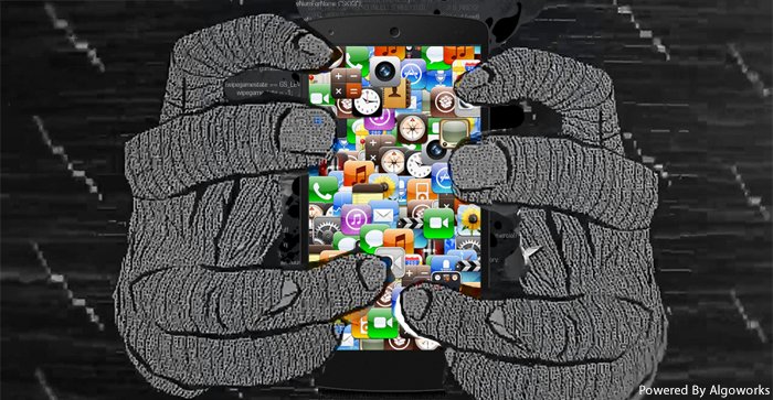 algoworks's tweet photo. How To Protect Your #App From #Hacking โ Learn The 5 Ways! https://t.co/EmkoQMnyzd #CyberSecurity #AppSecurity #AppHacking https://t.co/GWfdTu4SGm