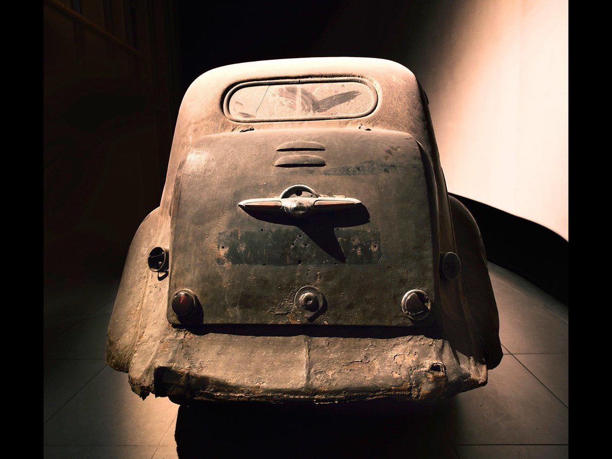 toyota_europe's tweet photo. Where it all began #ToyodaAA #ThrowbackThursday
https://t.co/3yo0xa5PCz https://t.co/FqzXJq8qOI