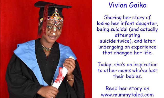 Maryanne W. Waweru (@mummytales) on Twitter photo Hi ladies :)! Today, I share the story of Vivan Gaiko of <a href="/EmpowerMama/">Empower Mama</a>. Read bit.ly/2ybIm5z Hi ladies :)! Today, I share the story of Vivan Gaiko of <a href="/EmpowerMama/">Empower Mama</a>. Read bit.ly/2ybIm5z