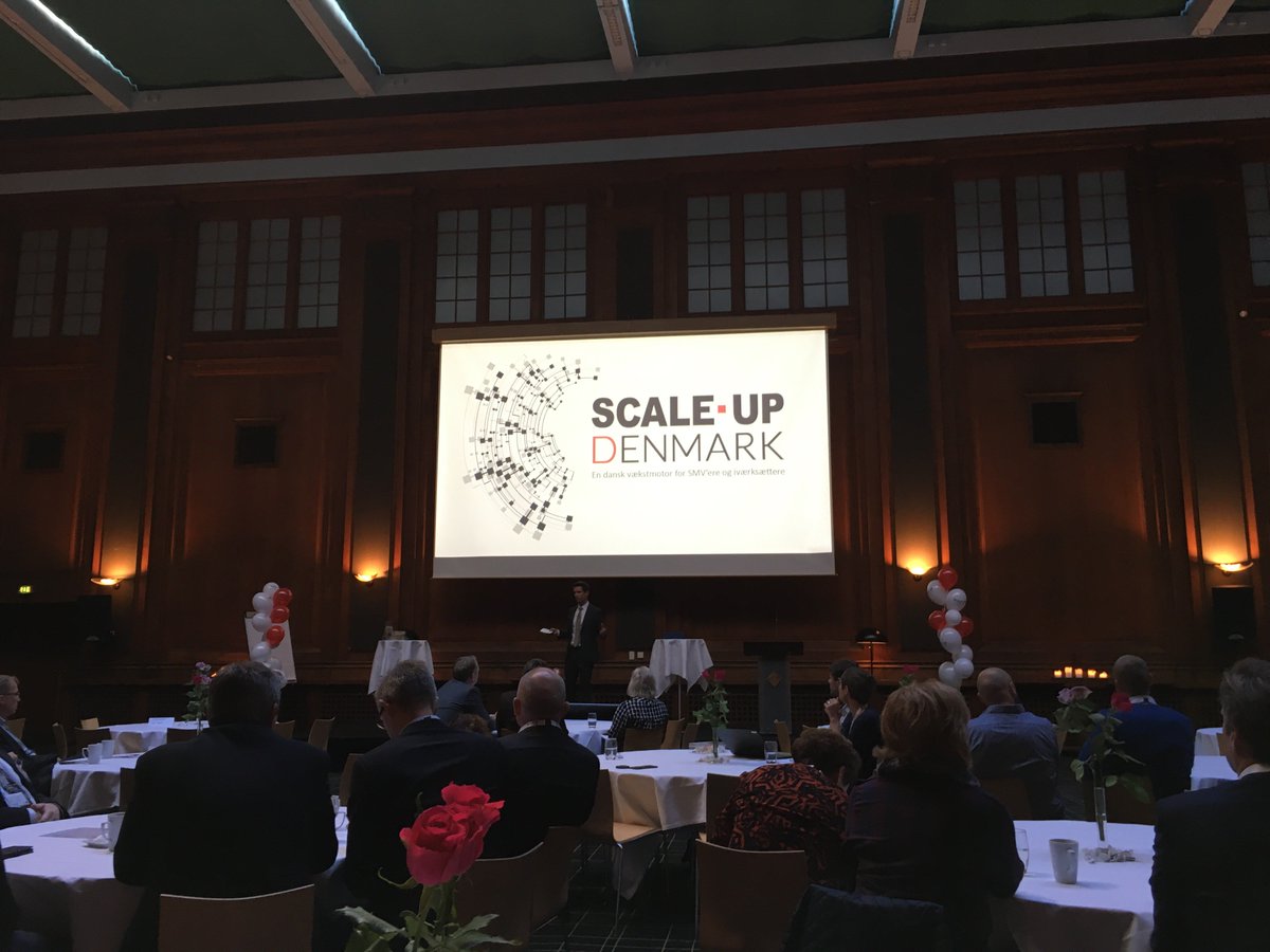 Traedeapp's tweet photo. Getting ready for the last day round presentation at @ScaleupDK #scaleupdk #traede https://t.co/R44SAkT2Ok