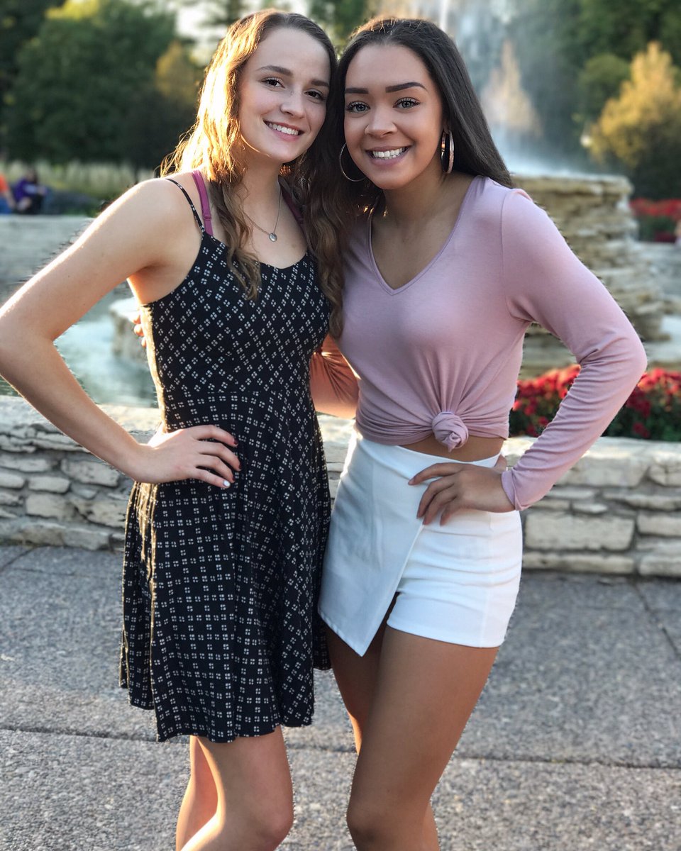 CampNev's tweet photo. @LillianDuffield HAPPY FREAKING BIRTHDAY TO MY BFF/fav gorilla haha, go CRAZY this weekend #suwooo🤘🎊💗 https://t.co/Un6eMouUGN