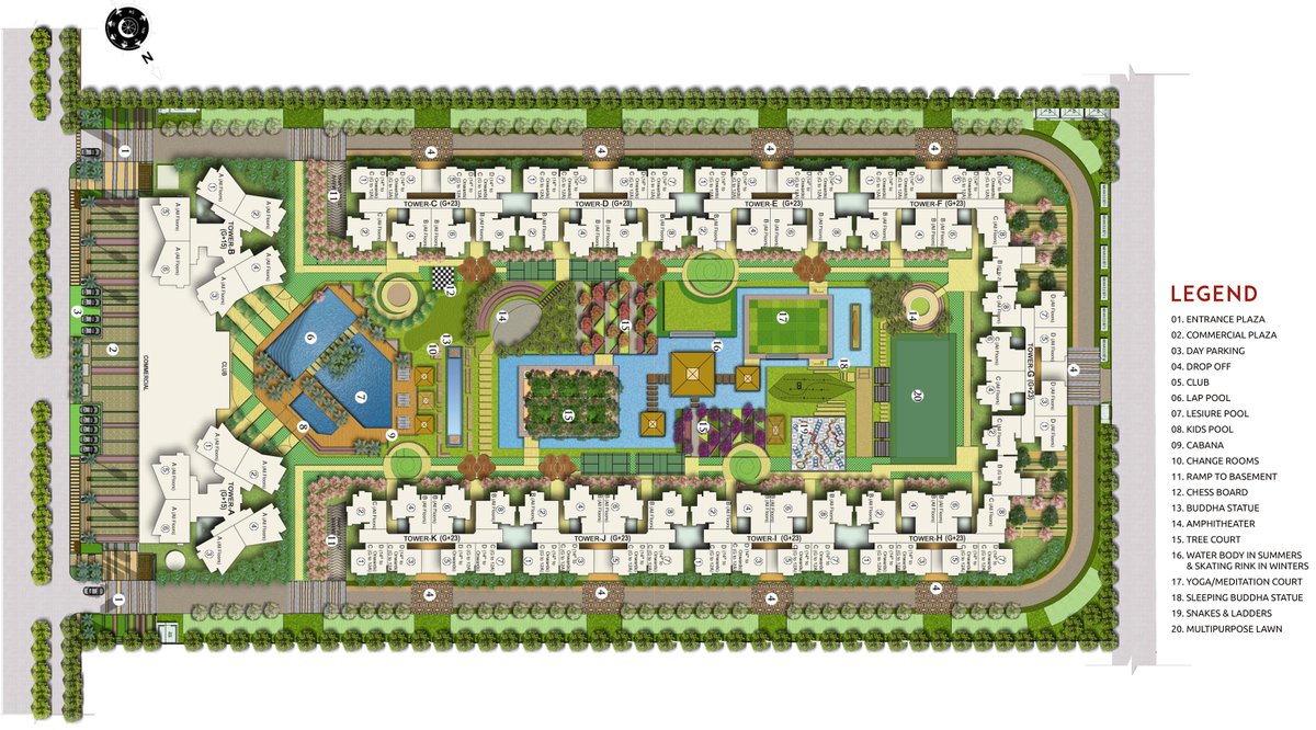justtalkexpert's tweet photo. https://t.co/I5Lf1IY2Fo
Ace Divino, Ace Group Project in Noida Extension @8010581581
#ace_divino #ace_divino_noida #acedivino #greater_noida https://t.co/5rtHCgcfEl