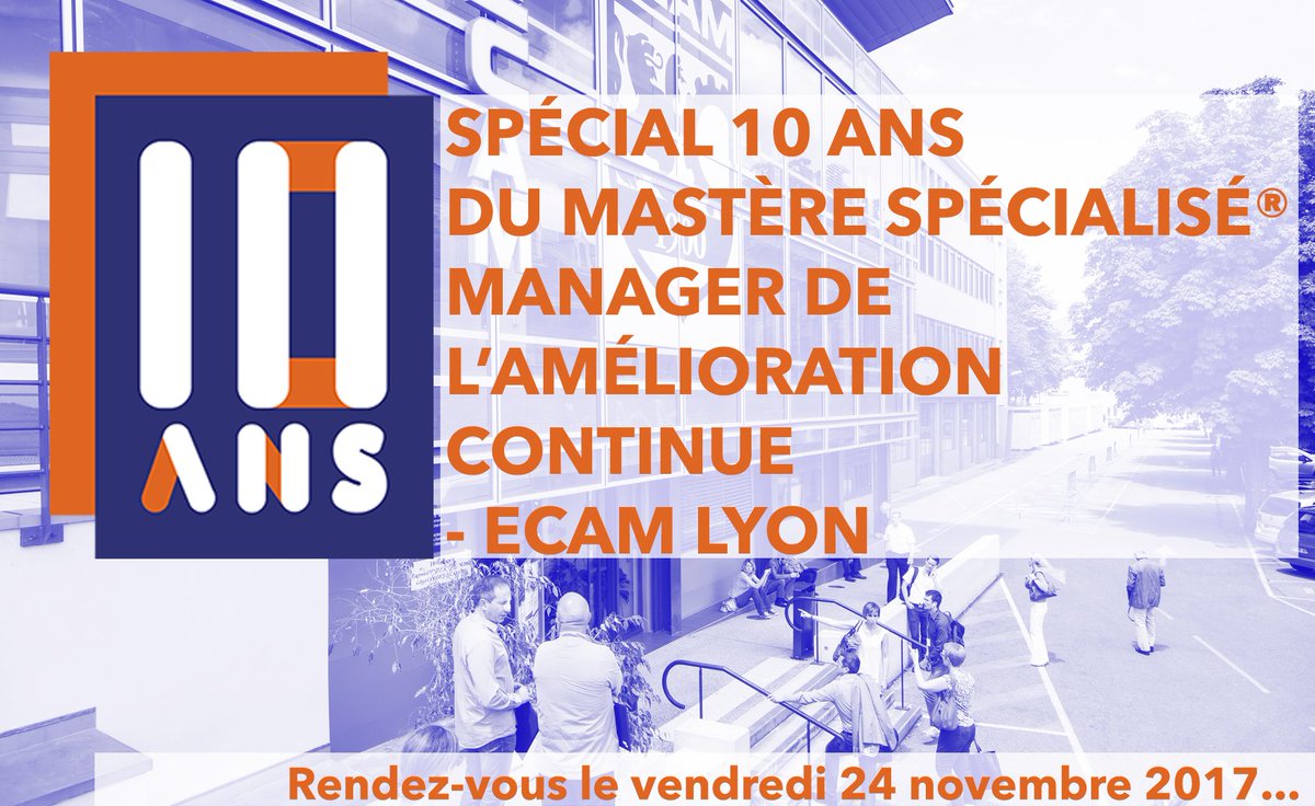 ECAM Expert (@ecam_expert) on Twitter photo #MSMAC 10 ans ça se fĂȘte ! đ <a href="/EcamAlumni/">ECAM Alumni</a> inscrivez-vous au #factorynov 2017 ici : bit.ly/2wU0jkm #ecamlyon #ecamexpert #MSMAC 10 ans ça se fĂȘte ! đ <a href="/EcamAlumni/">ECAM Alumni</a> inscrivez-vous au #factorynov 2017 ici : bit.ly/2wU0jkm #ecamlyon #ecamexpert