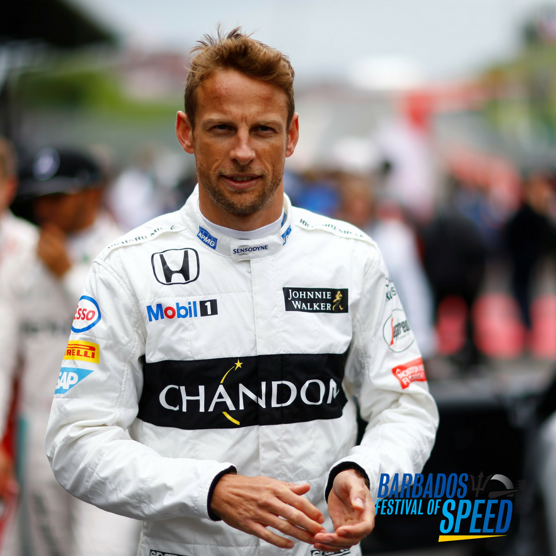 OCE_CIRE's tweet photo. #BushyParkBarbados #BarbadosFestivalOfSpeed is this #weekend! Who is excited?!
#Formula1 #F1 #JensenButton #Racing #Motorsport https://t.co/kAPOmBdfYU