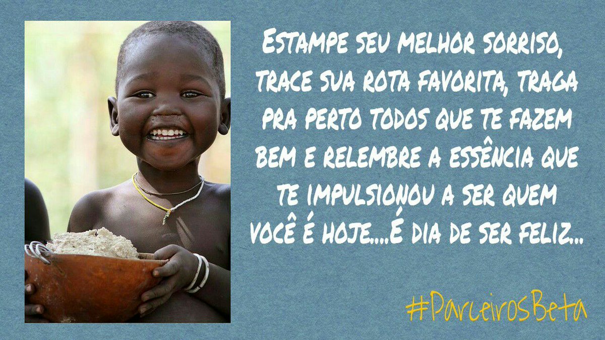 ReginaDoCarmoS2's tweet photo. #ParceirosBeta 
@ParceirosBeta https://t.co/L6TfVuHdcn