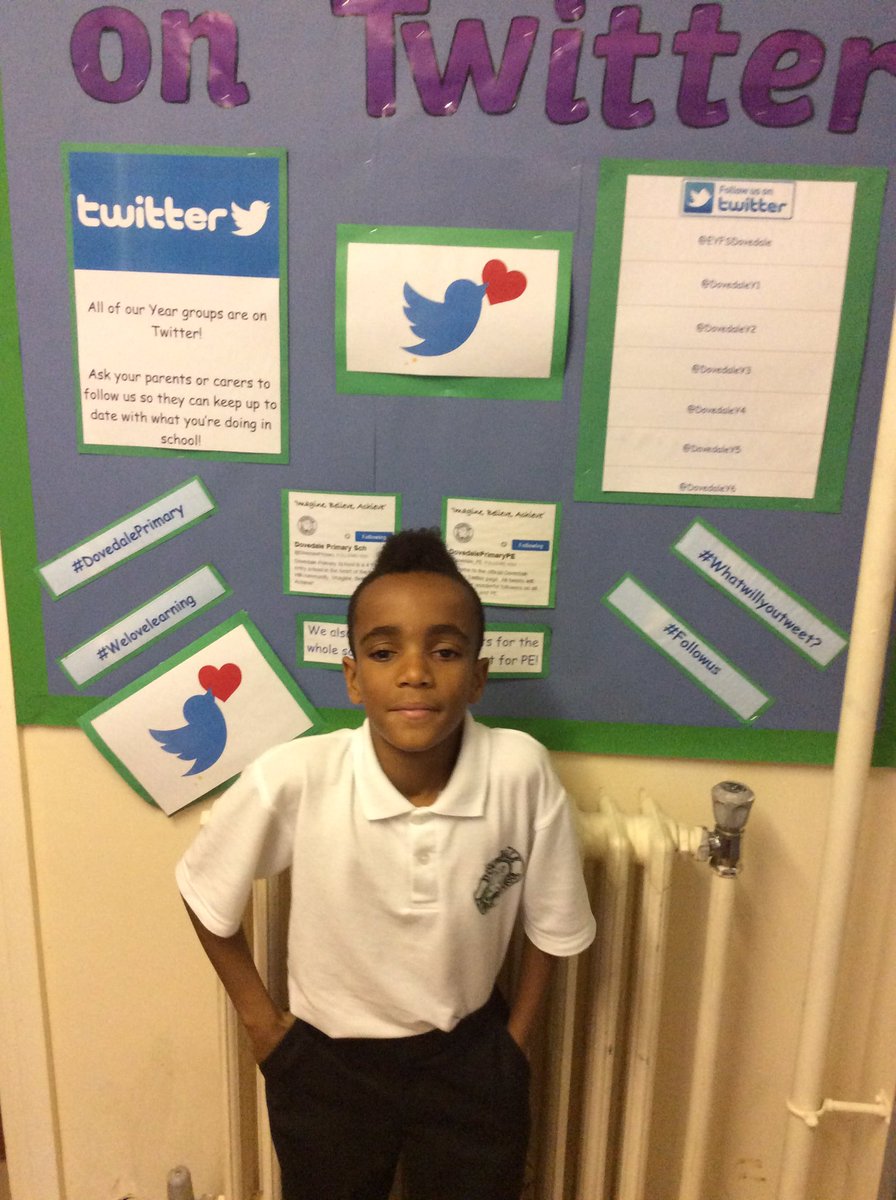 Meet the eCadets 2017 <a href="/DovedalePrimary/">Dovedale Primary Sch</a>