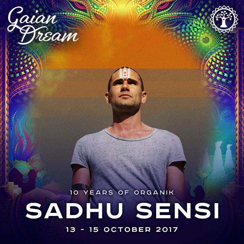 Tomorrow!! 17:00 - 19:00 <a href="/organikpsy/">Organik</a>