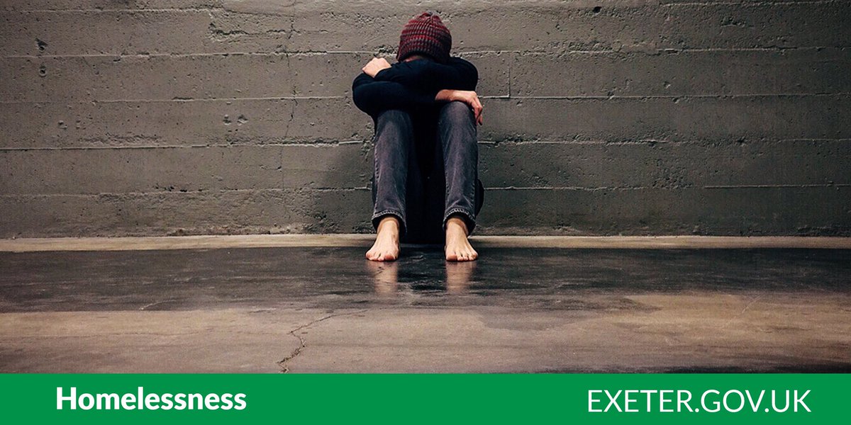 ExeterCouncil's tweet photo. Come along and find out more about homelessness and what's being done at drop-in event on Friday at Guildhall https://t.co/eBnYddkiLM https://t.co/IVm9zc8orU
