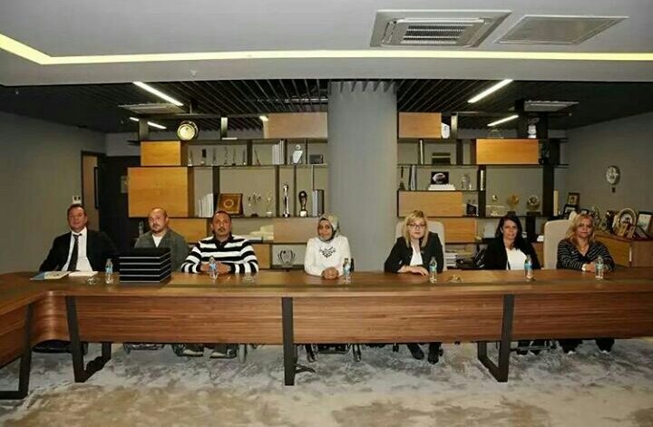 Uluslararası Omurilik Felçlileri Derneği (@uofd_ankara) on Twitter photo 
