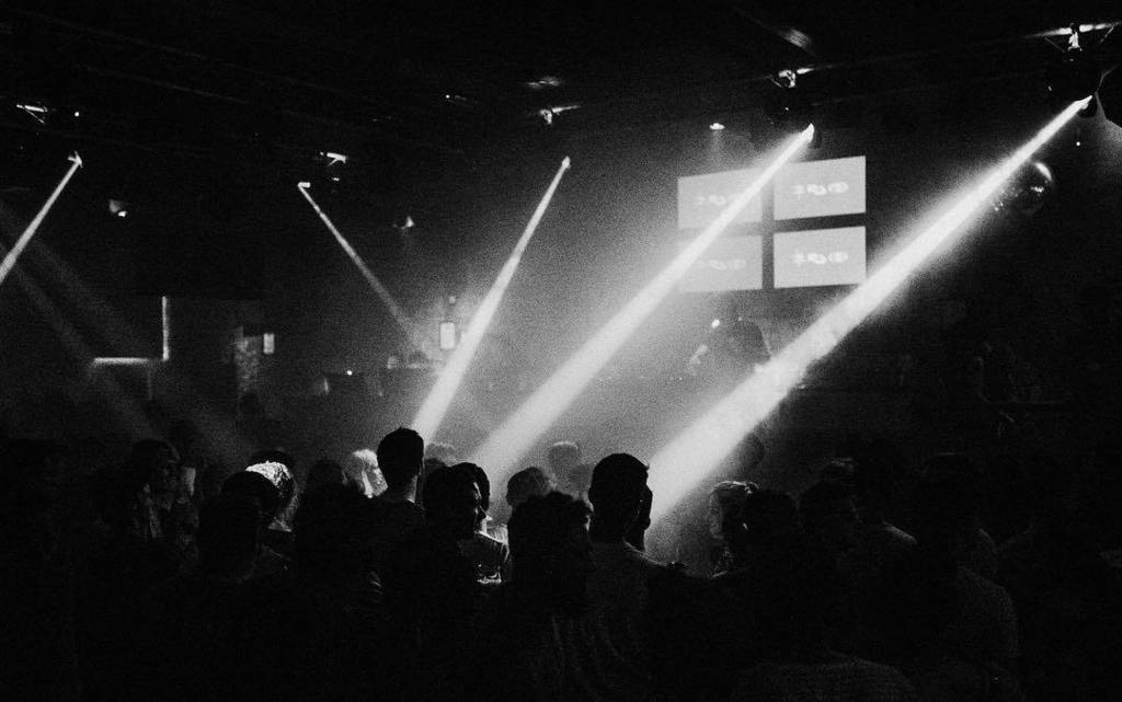 👾👾👾👾 #fusebrussels ift.tt/2kJiBUP