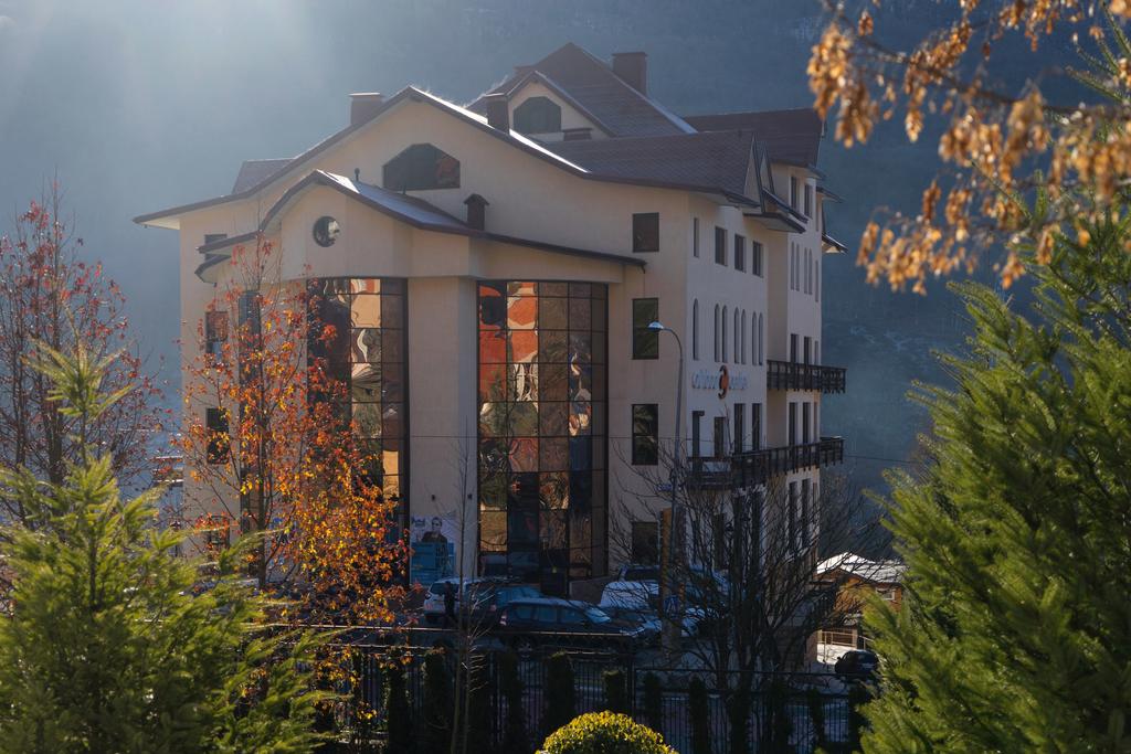 СОЧИ/Красная Поляна/"Bridge Mountain"/24 000рублей,за двоих.Вылет 15.10.,5 ночей/6 дней,все включено #S _ТУР