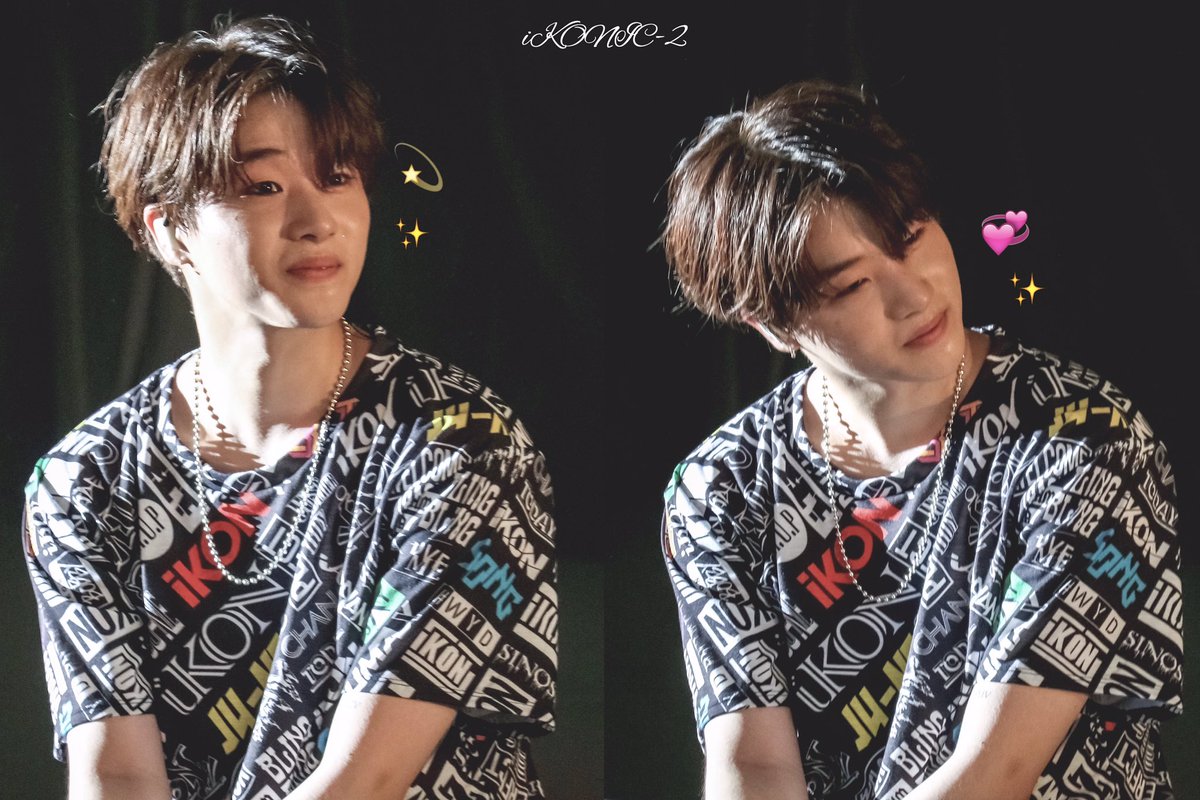 JINHWAN_0207_YG's tweet photo. 💫✨💞✨
#iKON #Jinhwan https://t.co/tFpDe6Fekl