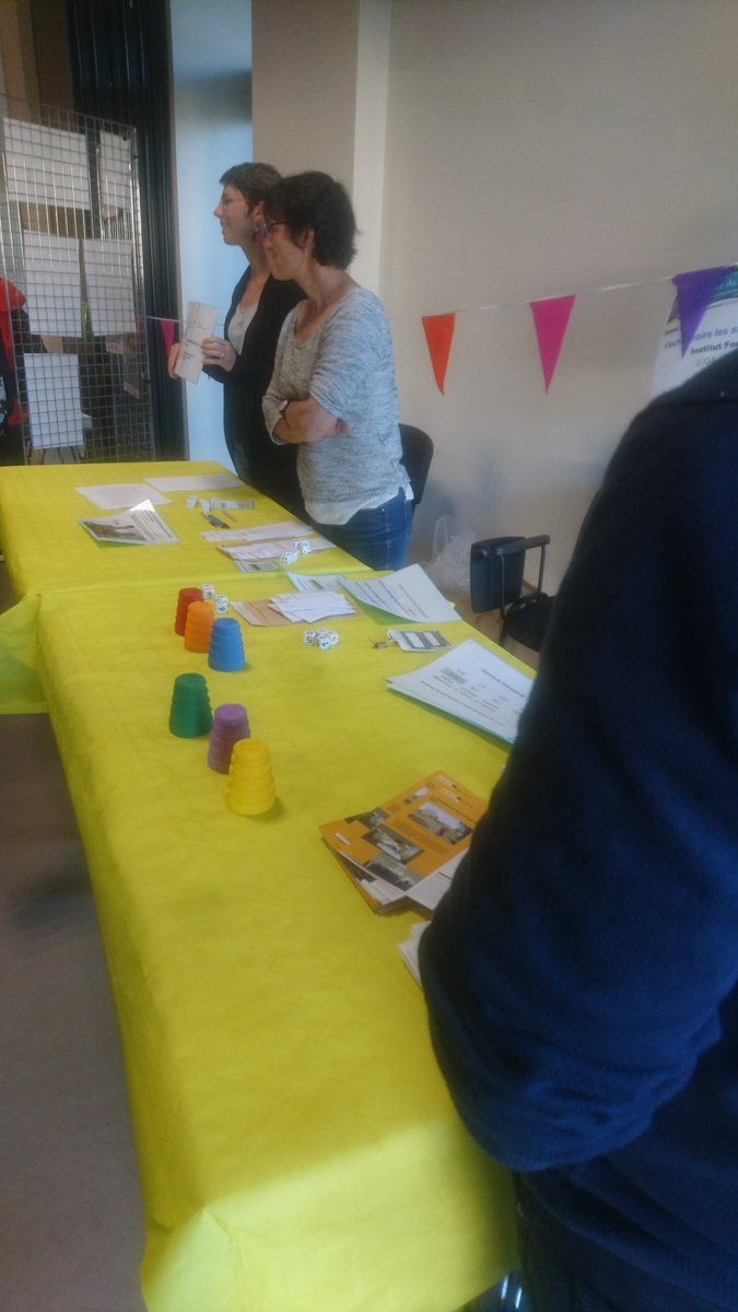 pania_r's tweet photo. #FDS2017
Faut-il croire les statistiques ?
#institutfourier https://t.co/xOppkRUylo