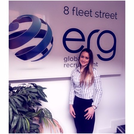 ergresource's tweet photo. Congratulations to Business Manager Sarah Waldron who has passed her 6 month probation this week! #probationsuccess #erg #recruitment https://t.co/rNOkSoAyNG