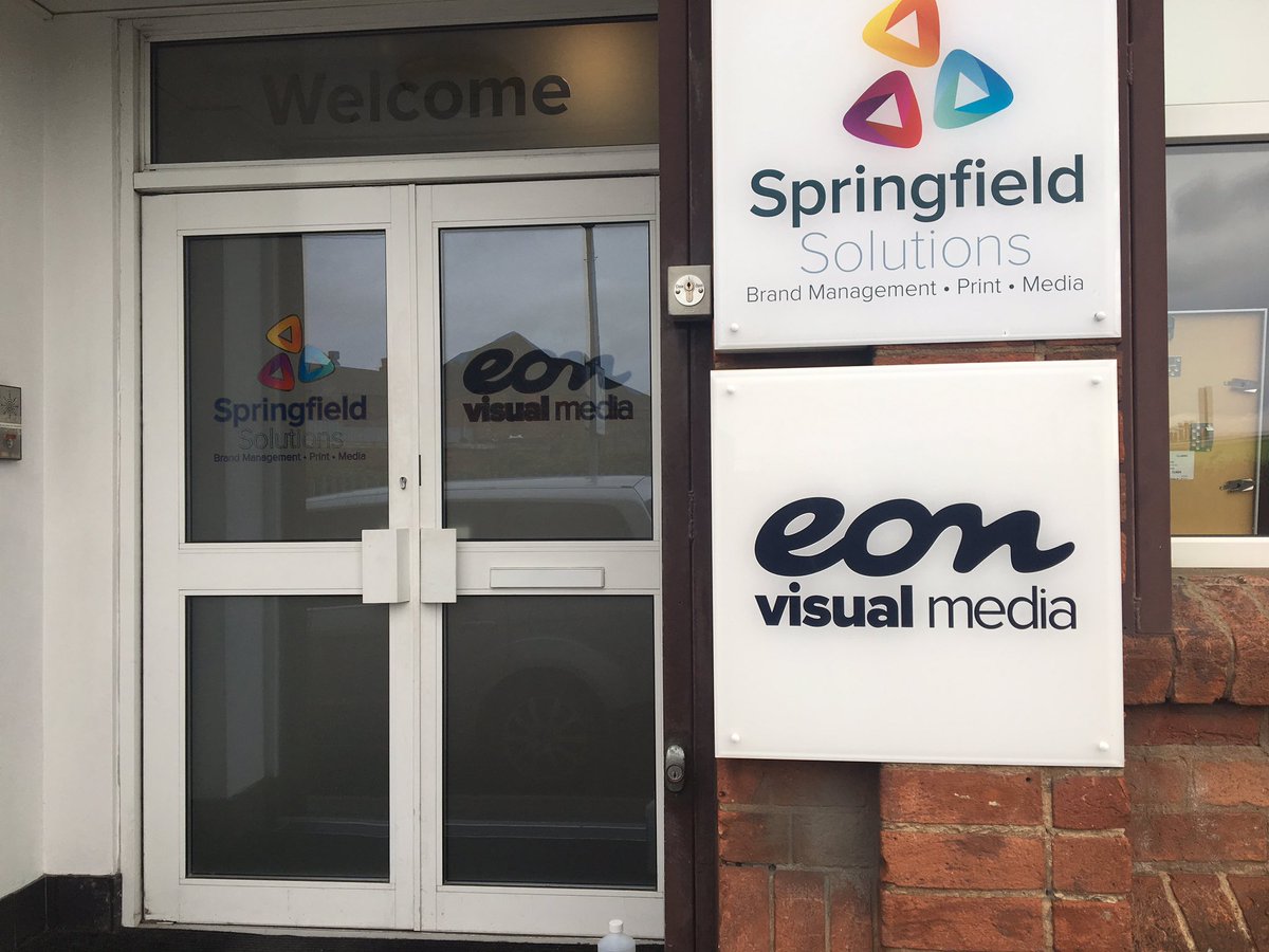 BizPrintuk1's tweet photo. We provide design manufacture and installation of bespoke stand off signs and window graphics For all receptions lounges office spaces etc. https://t.co/MsQivrx9iU