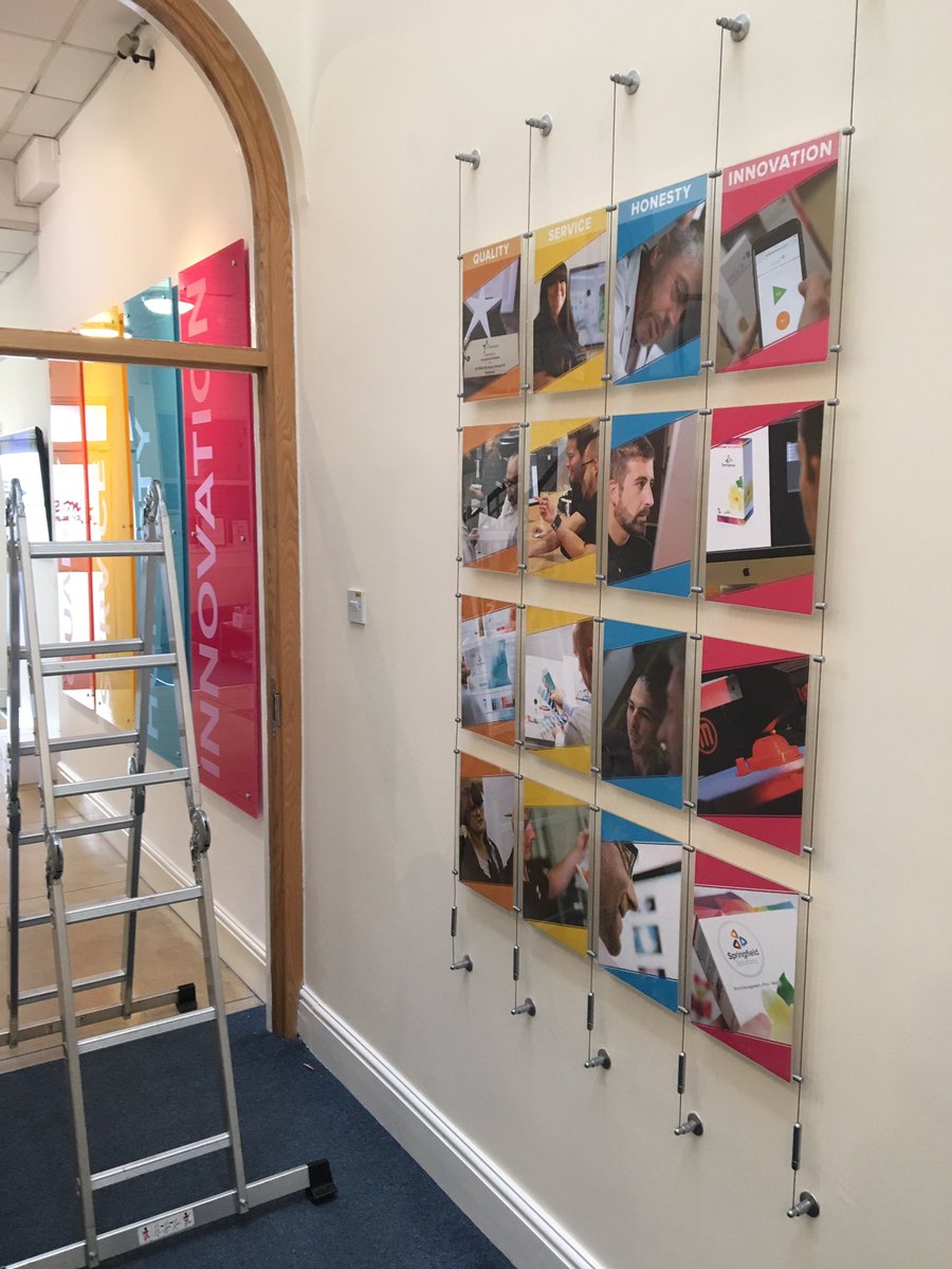 BizPrintuk1's tweet photo. We provide design manufacture and installation of bespoke stand off signs and window graphics For all receptions lounges office spaces etc. https://t.co/MsQivrx9iU
