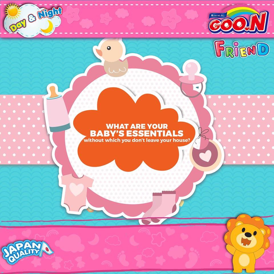 goondiaperpk's tweet photo. What are they?
#GOONPakistan #GOONFreindPants #GOONFriend #PantsDiaper #GOONPants #PantsDiaperPakistan https://t.co/vZXypyML6K