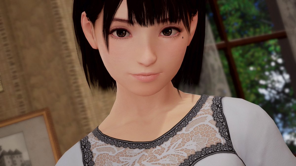 サマーレッスン公式 サマーレッスン 新城ちさと が本日より配信開始です ちょっぴり強気なわがままお嬢様ちさととのエキセントリックな7日間をお楽しみください 同じく配信中のdx版では特典としてちさとのテーマが付いてきます 詳細は公式hpにて