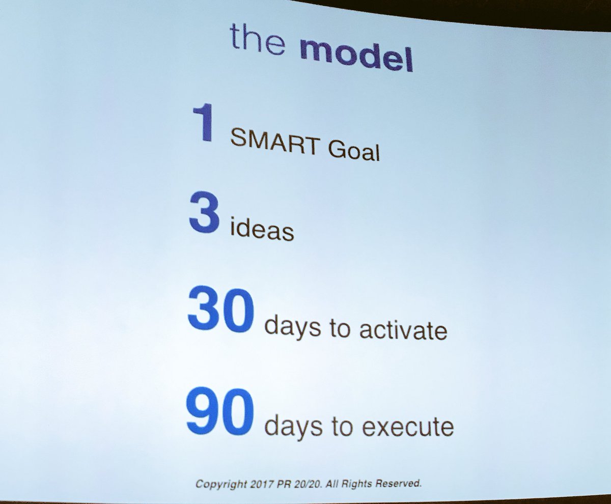 DallasAntwerp's tweet photo. Organizing a #marketing hackaton?
This is @paulroetzer’s model. 
We can confirm it works 😉 #IMD17 https://t.co/z8JqJc5l5l