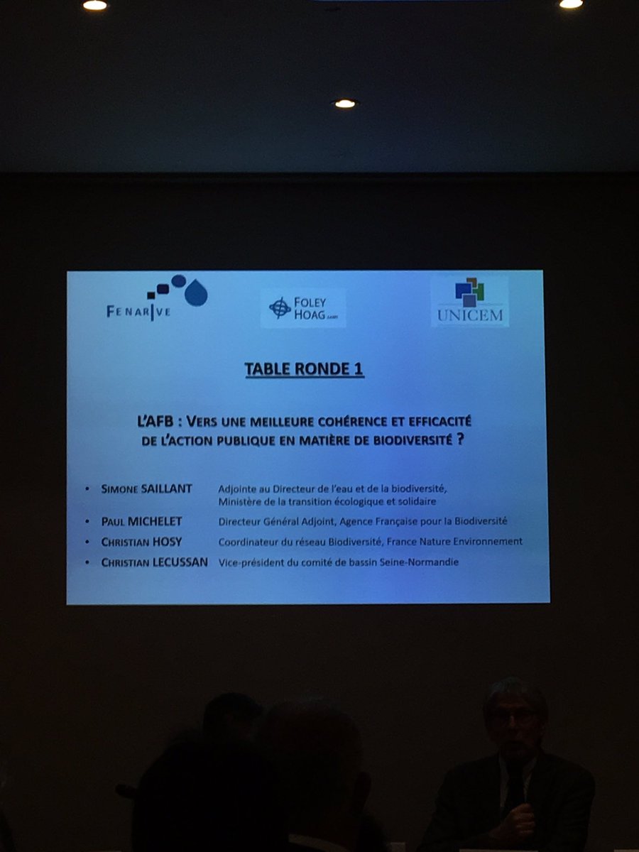 AubretHeloise's tweet photo. Étude des conséquences de la loi #biodiversité pour les #industriels avec la #fenarive https://t.co/6egMpMjL0G