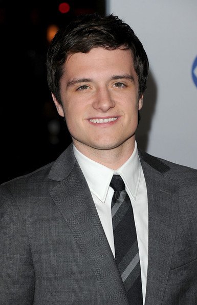 Happy Birthday Josh Hutcherson 