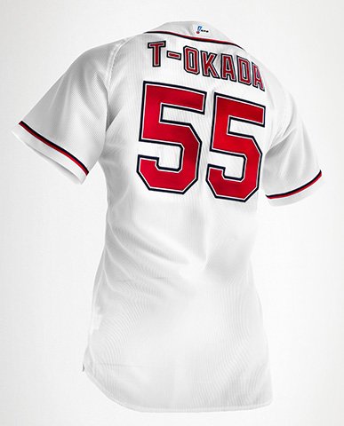 オリックス バファローズ オリックス バファローズでは 18年シーズンより サードユニフォームをリニューアルすることとなりましたので お知らせいたします T Co M9jb8afhrl Bs17 プロ野球 Npb Orix オリックス バファローズ オリックス バファローズでは 18年シーズンより サードユニフォームをリニューアルすることとなりましたので お知らせいたします T Co M9jb8afhrl Bs17 プロ野球 Npb Orix