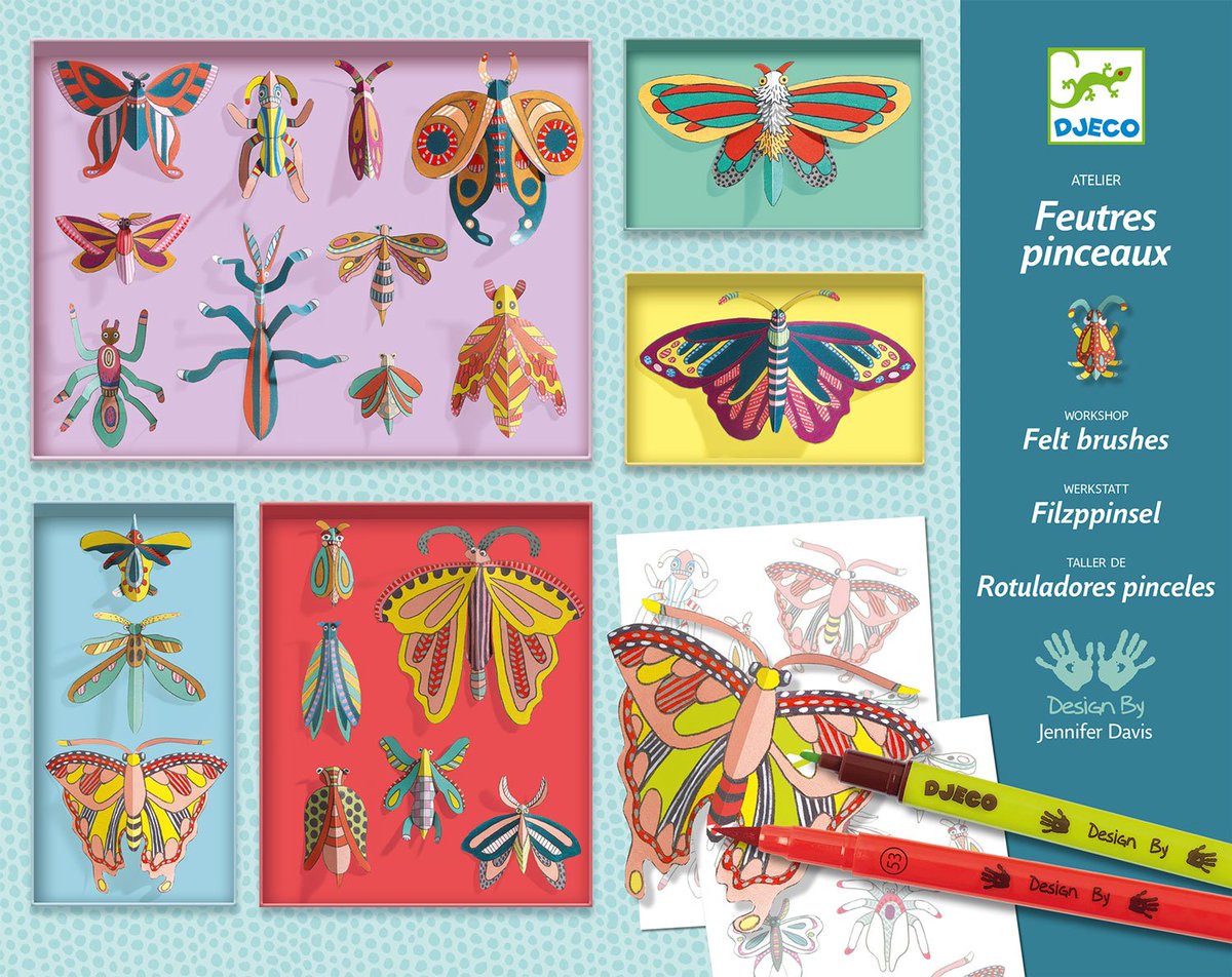 BrightMindsUK's tweet photo. Gorgeous colour & pressout Cabinet of Curiosities from @Djeco_toys https://t.co/LlMiPfvd41 #beautifulbutterflies #victoriansplendour https://t.co/PPglFw9nFe