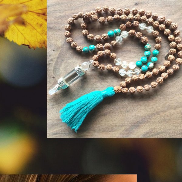 Sonbaharda Mymoonmala kolyelerinden şifa alıyoruz. Her biri farklı tasarlanan kolyeler Galata ve Bodrum mağazalarımızda!