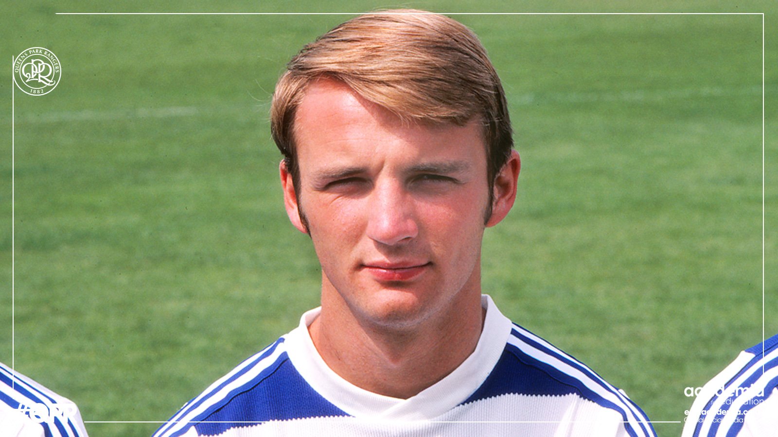  Happy 58th Birthday to former front-man Paul Goddard who is celebrating today. Have a good one, Paul! 