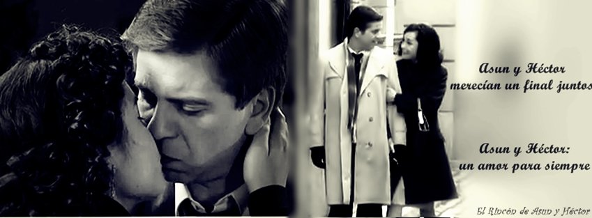 Rincón Asun y Héctor tweet media