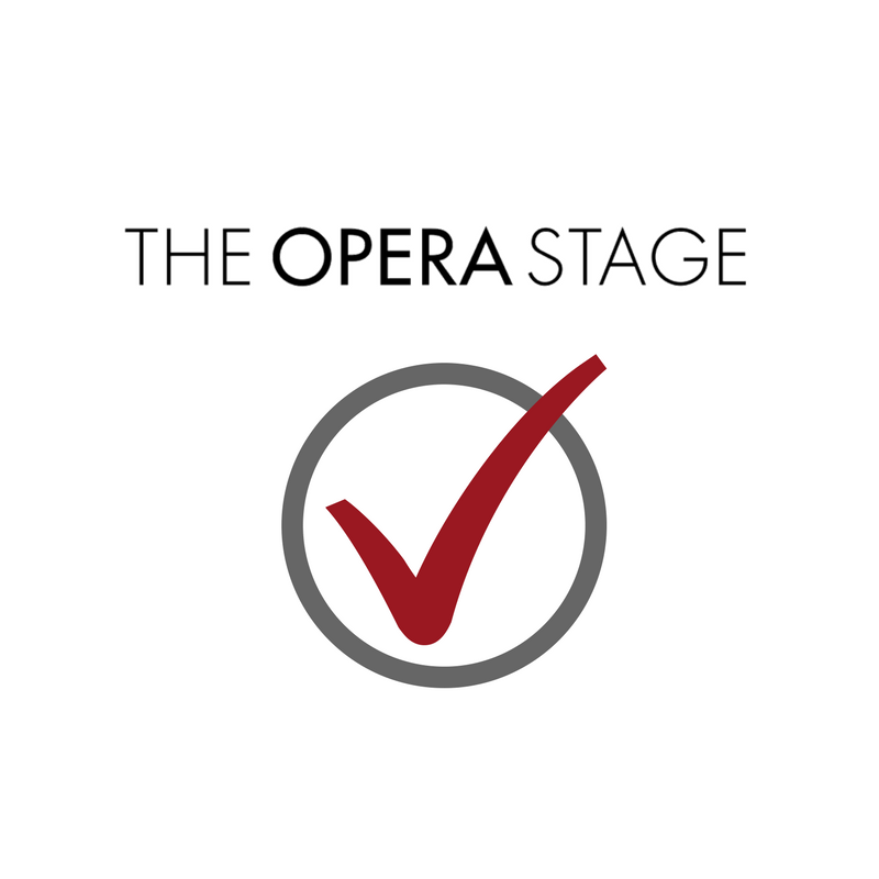 TheOperaStage's tweet image. Jobs bulletin – check; Auditions – check; Invoicing – check + More tools – check! #checkforyourself #opera #singers www.theoperastagecom