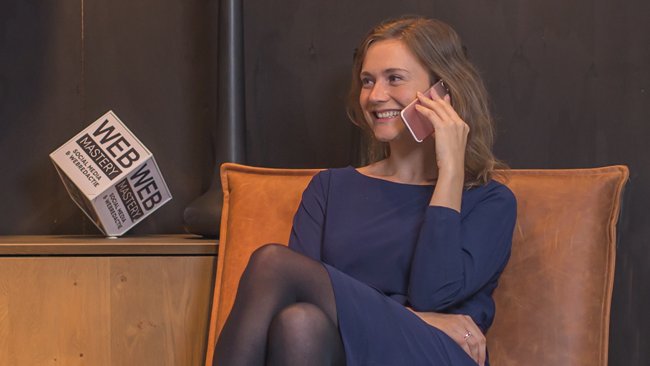 WebmasteryNL's tweet photo. Bel je ons op 073-8509000? Grote kans dat je onze nieuwe collega Stephanie aan de lijn krijgt. #personalassistent #parttime #hetnieuwewerken https://t.co/st2ondc6W6