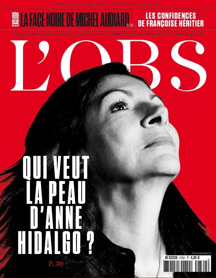 Moi ! (Faites passer...)