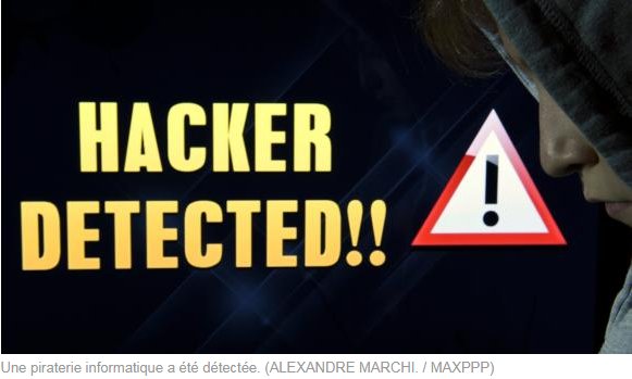WithSecure_FR's tweet photo. A lire sur @franceinfo : "Nouveau monde. #cybersecurite : la mobilisation générale" https://t.co/VGLtlP7pgl #AssisesSI https://t.co/FA0P5sohdq
