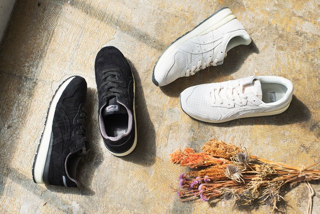 TIGER ALLY】人気モデル「タイガーアリー」から、履き回しやすい