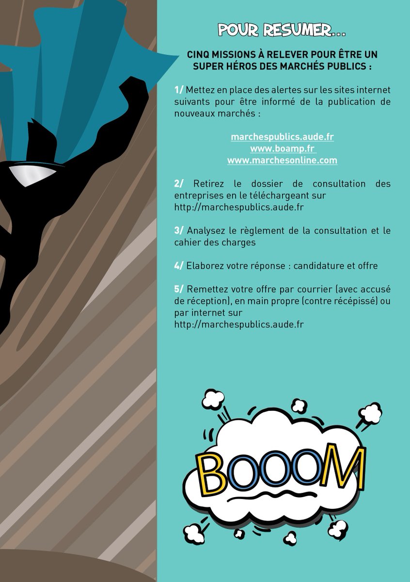 MyGrandNarbonne's tweet photo. Le guide des marchés publics du Grand Narbonne fait par Anna est en lice pour les #TrophéesCom ! Allez vite voter :
https://t.co/zW1a4Mih7u https://t.co/MdfcioKv9I