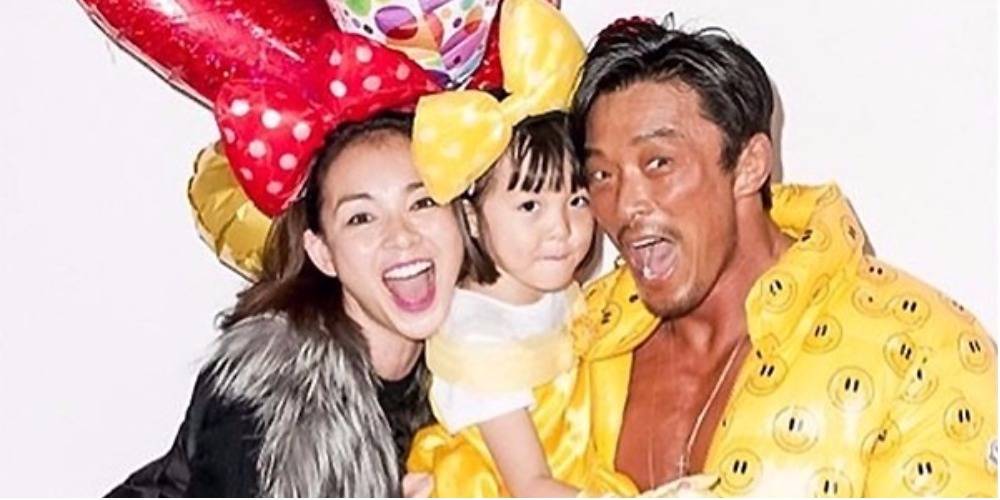 allkpop's tweet photo. Yano Shiho says she and Choo Sung Hoon decided not to have another baby
https://t.co/HNz6hHL80S https://t.co/gqtnDsuavY