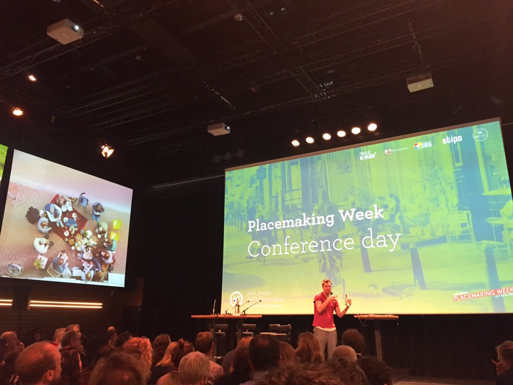 PPS_Placemaking's tweet photo. #BenchesCollective has gone viral to 25 countries: https://t.co/Lng4NCOOtN @BenchesCllctv #LighterQuickerCheaper #PlacemakingWeek https://t.co/oaqNjwbvwh